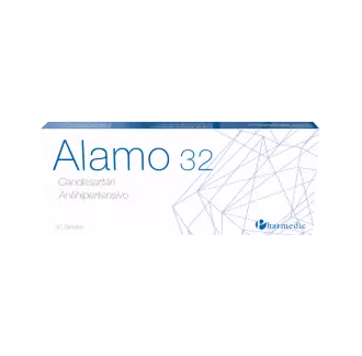 Alamo 32